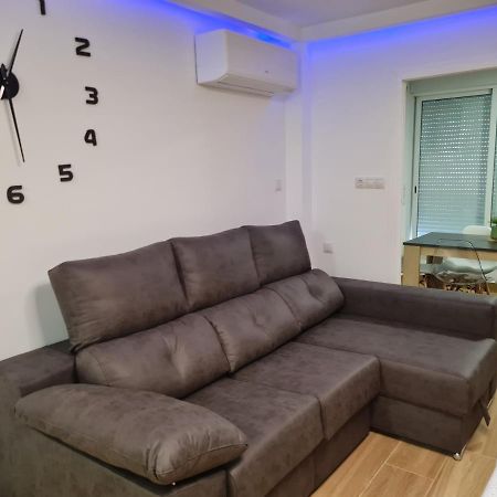 Hany Apartment Ducado 2-I Бенідорм Екстер'єр фото