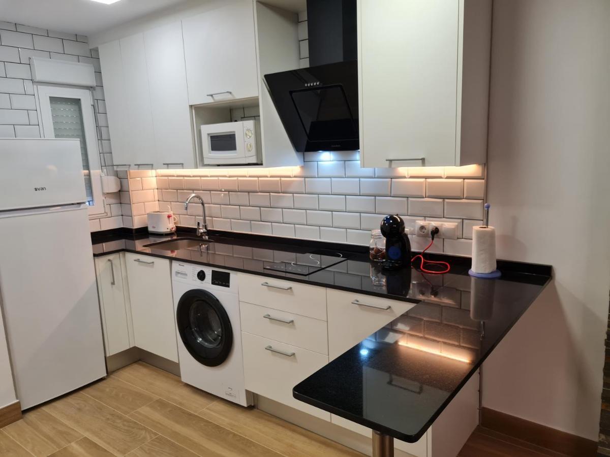 Hany Apartment Ducado 2-I Бенідорм Екстер'єр фото