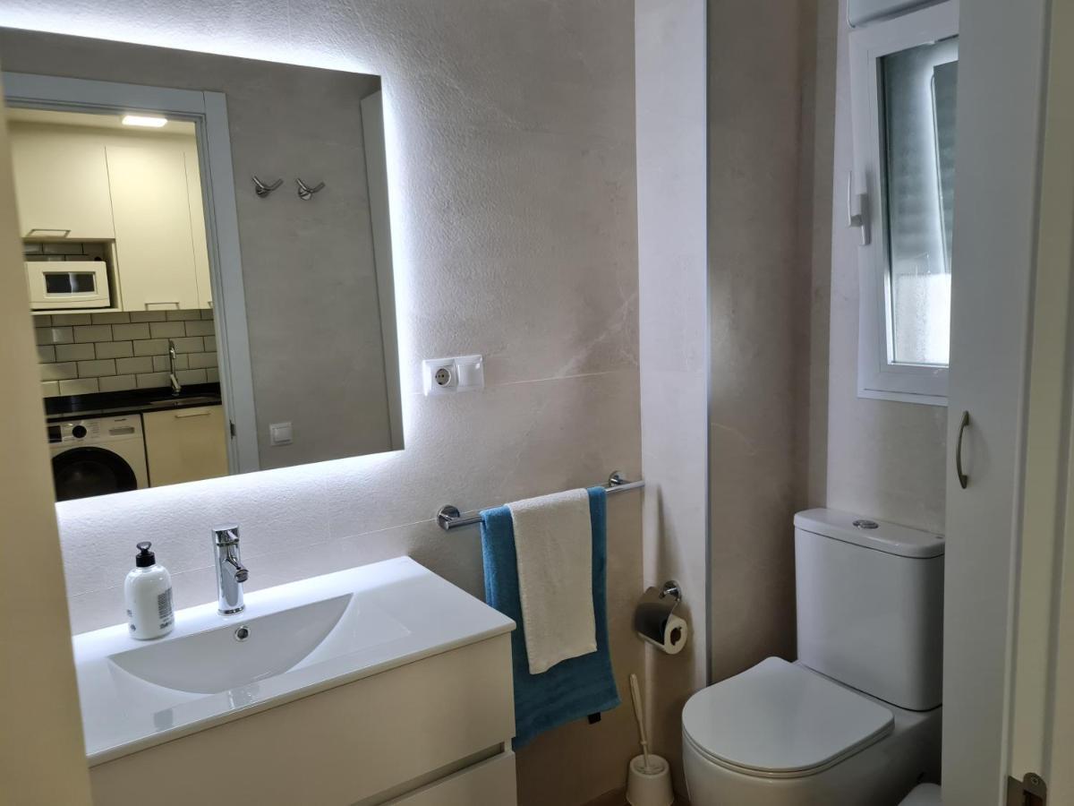 Hany Apartment Ducado 2-I Бенідорм Екстер'єр фото